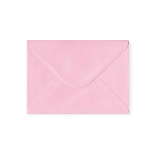 Picture of A6 ENVELOPE PASTEL CANDY FLOSS - 10 PACK (114X162MM)